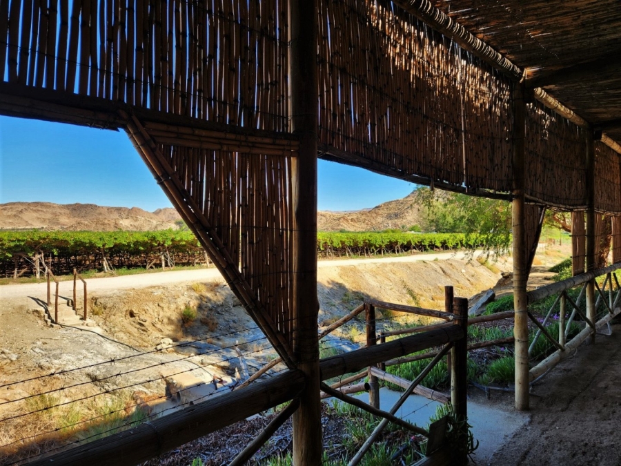 Commercial Property for Sale in Kakamas Rural Northern Cape